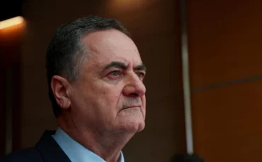 Izraeli Pret Dritën