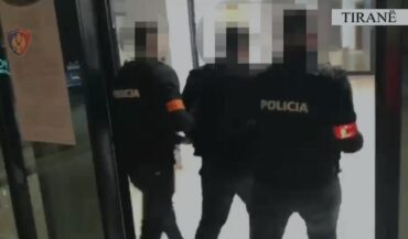 Korce Policia 1