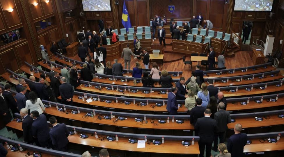 Analiza e REL/ Rreziku i “skenarit bullgar” për Kosovën