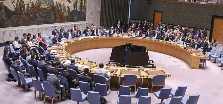 Këshilli I Sigurimit