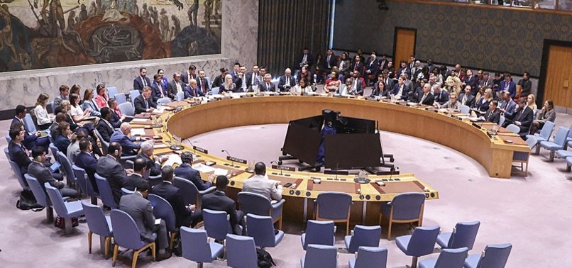 Këshilli i Sigurimit i OKB-së dështon të miratojë rezolutën për rihapjen e Ngushticës së Hormuzit