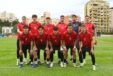 Kombetarja U16 Uefa Development U16 Prill 2026