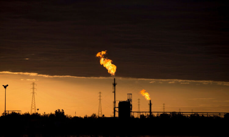 Kriza E Sotme E Naftës