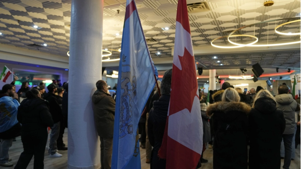 Kanadaja ndalon hyrjen e individëve të lidhur me IRGC për Kupën e Botës 2026
