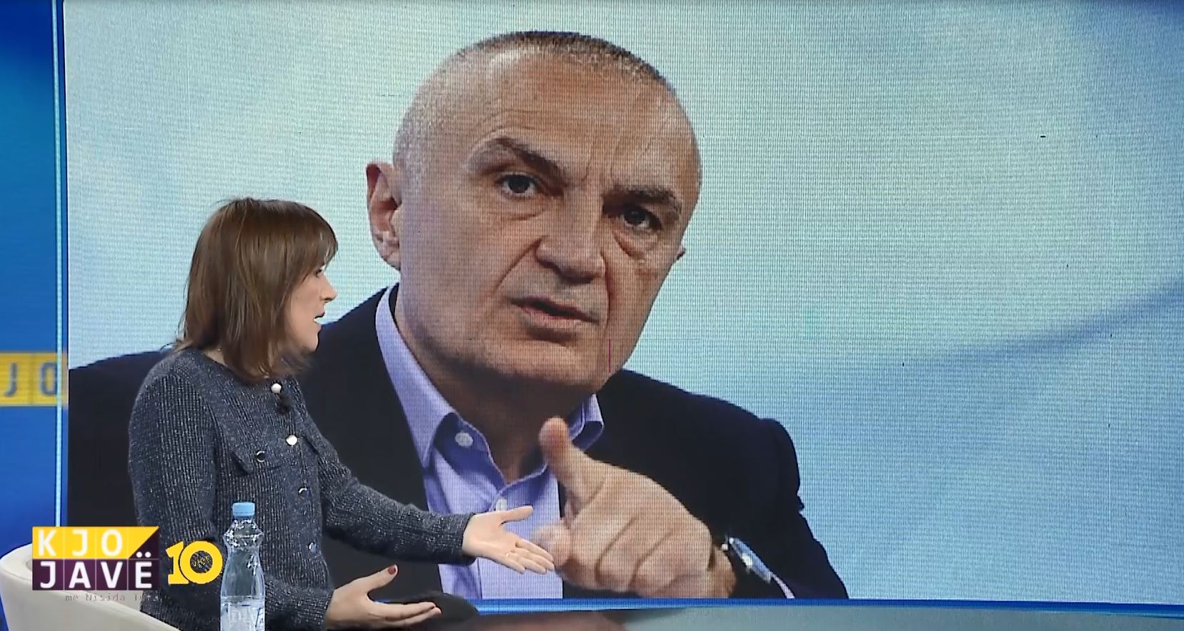 “Të hënën nis betejën ligjore kundër ‘aktakuzës politike’”/ Gazetarja Lala: Çfarë pritet të ndodhë në gjyqin kundër Ilir Metës