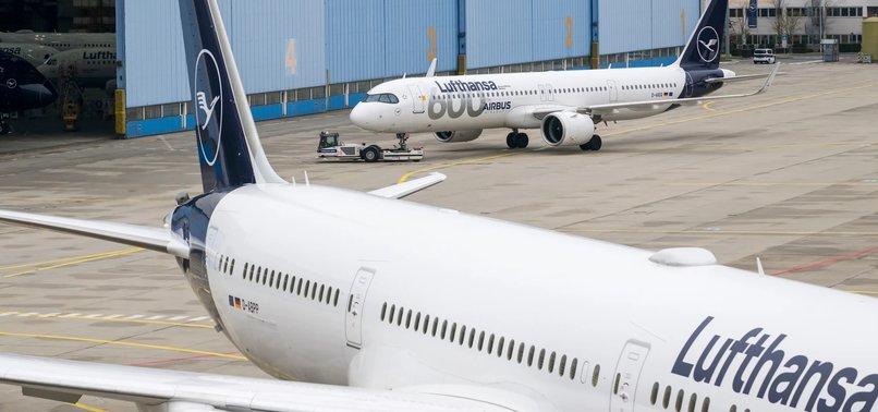 Lufthansa do të ulë kapacitetin për shkak të rritjes së kostove të karburantit të shkaktuara nga lufta në Iran