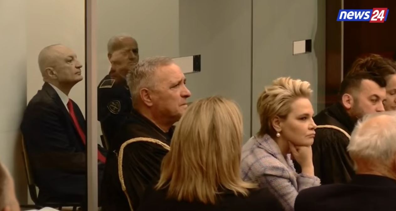 Meta në kafazin e xhamtë: Kryeministri Ilir Meta kthehet me kurriz të drejtë kundër akuzave
