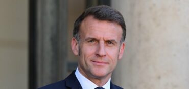 Macron I Kërkon