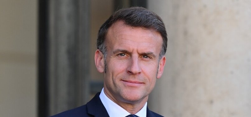 Macron i kërkon Izraelit të heqë dorë nga ambiciet territoriale në Liban