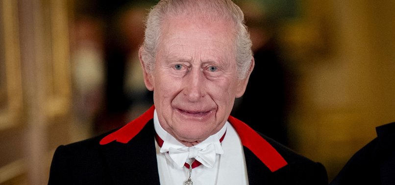 Mbreti Charles do të mbajë një fjalim në takimin e përbashkët të Kongresit Amerikan më 28 prill