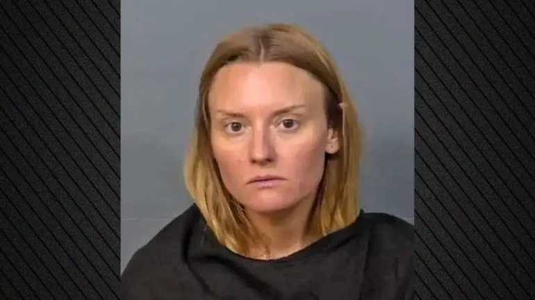 Mësuesja E Matematikës