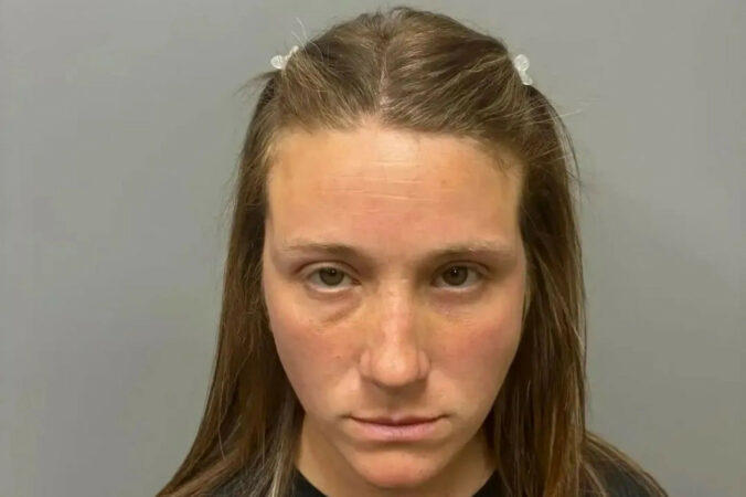 Mësuesja E Shkollës