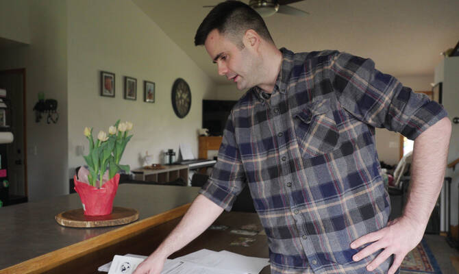 Miliona amerikanë tani mund të konsiderohen edhe kanadezë sipas një ligji të ri