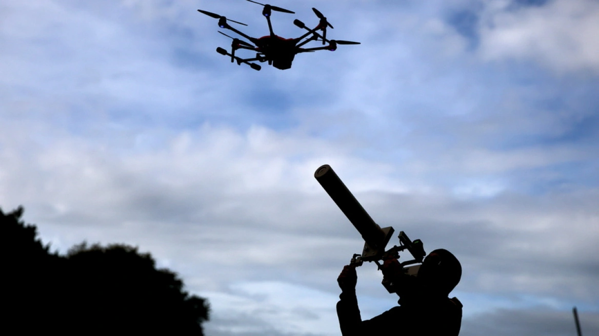 Moska  Rritja e planifikuar e prodhimit të dronëve për Ukrainën po e fut Evropën në luftë