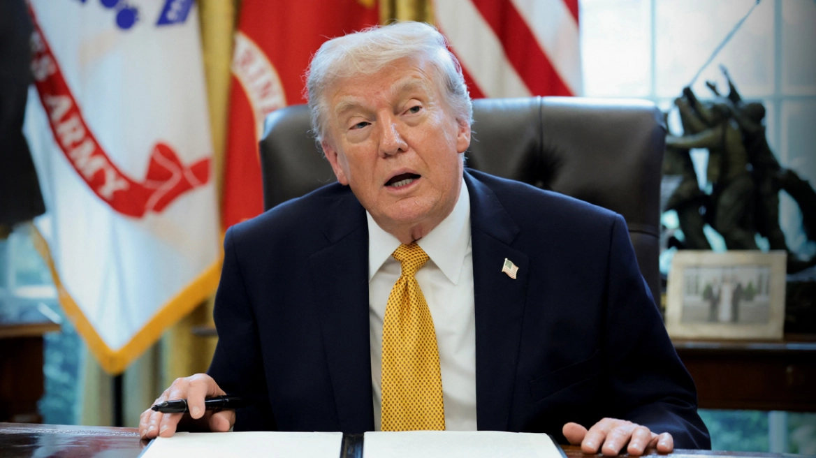 Trump  Mund të marrim naftën e Iranit  por bota nuk është e duruar