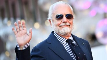 Napoli De Laurentiis