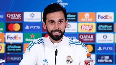 Real Madrid  Arbeloa optimist  I kemi mundësitë për përmbysjen ndaj Bayern