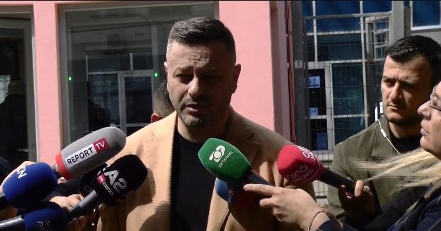 Apeli i GJKKO shtyn vendimin për afatet e paraburgimit të Veliajt  Ndreca  Shkak  një parregullsi 