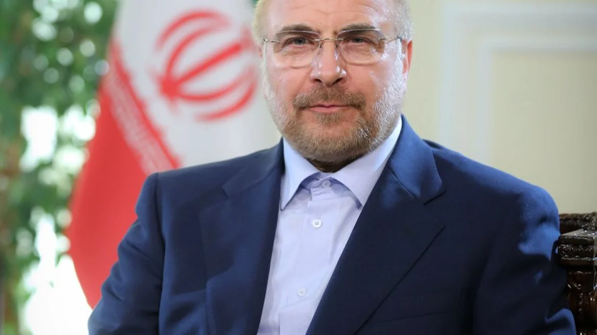 Mesazhi i Ghalibaf për Trumpin  Ne nuk negociojmë nën hijen e kërcënimeve