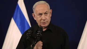 Netanyahu