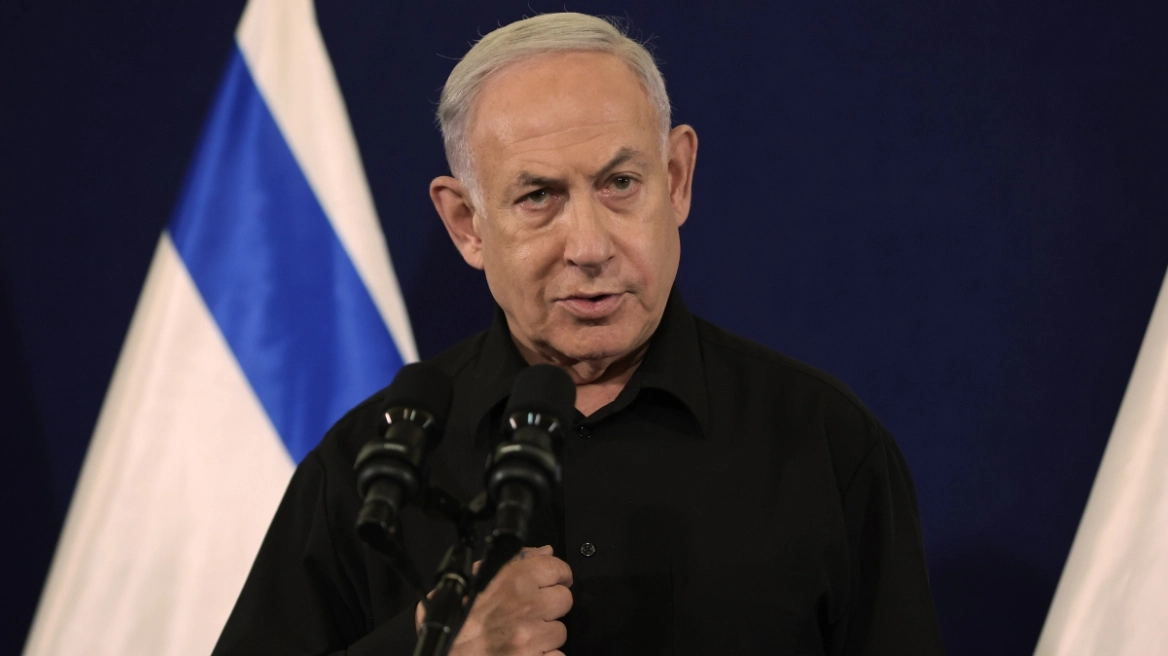 Netanyahu  Stoqet e uraniumit të pasuruar do të largohen nga Irani ose me anë të një marrëveshjeje ose me forcë