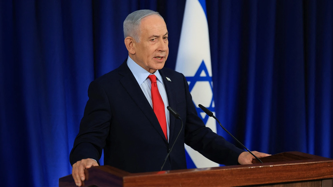 Netanyahu  Shpërbërja e Hezbollahut është qëllimi i parë i negociatave Izrael Liban