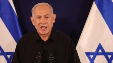 Netanyahu