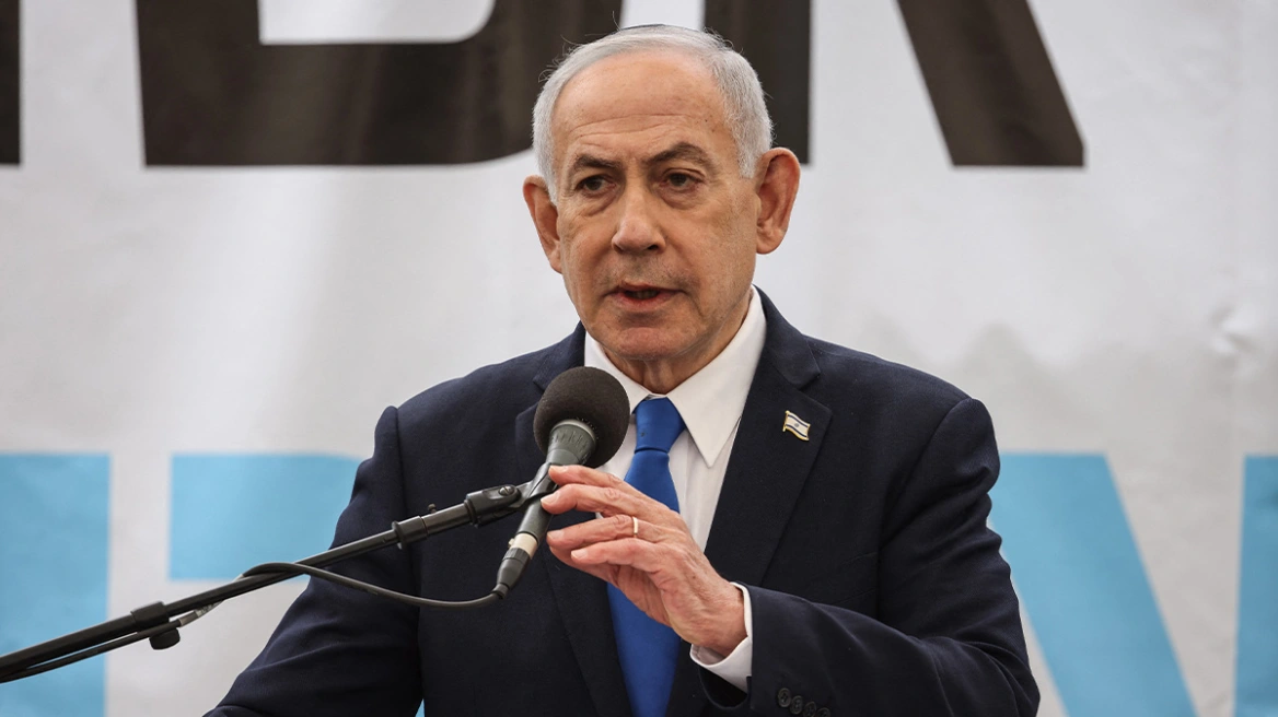 Netanyahu  Udhëheqësit perëndimorë e nënvlerësuan përparimin e Iranit në sistemet bërthamore dhe të armëve për vite me radhë