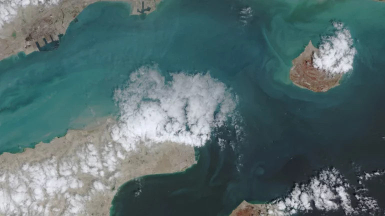 Ngushtica E Hormuzit