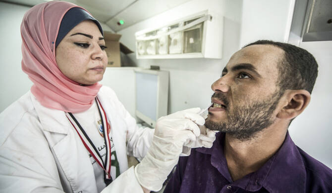 Hepatiti po vret 1 milion njerëz në vit: Pse bota po humb luftën kundër tij?
