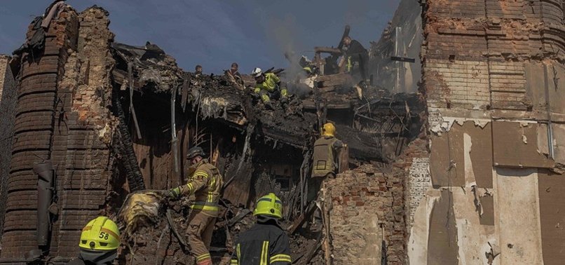 OKB paralajmëron se lufta në Ukrainë rrezikon të dalë jashtë kontrollit me kosto edhe më të lartë njerëzore