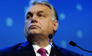 Orban I Hungarisë