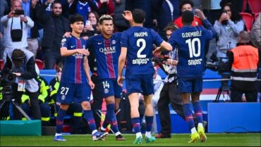 Psg