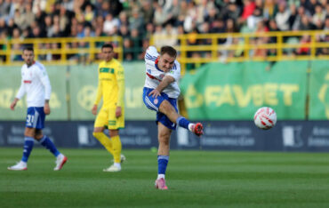Istra 1961 I Hajduk Sastali Se U 10. Kolu Supersport Hnl A