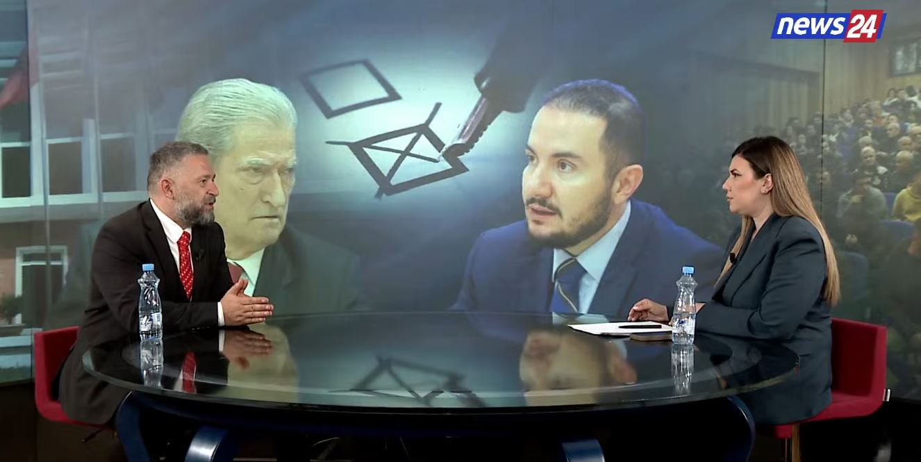 PD vendos kritere të reja për kreun e saj: A është mesazh për Salianjin?
