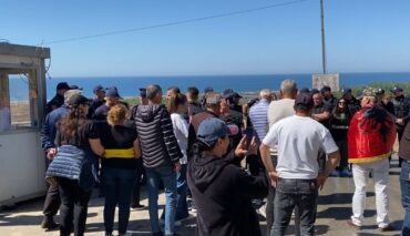 Rrjoll Protesta