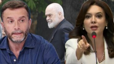 Rama Braçe Spiropali