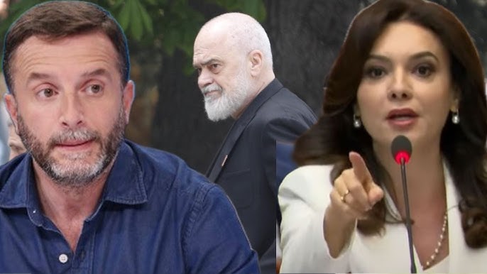 Rama Braçe Spiropali