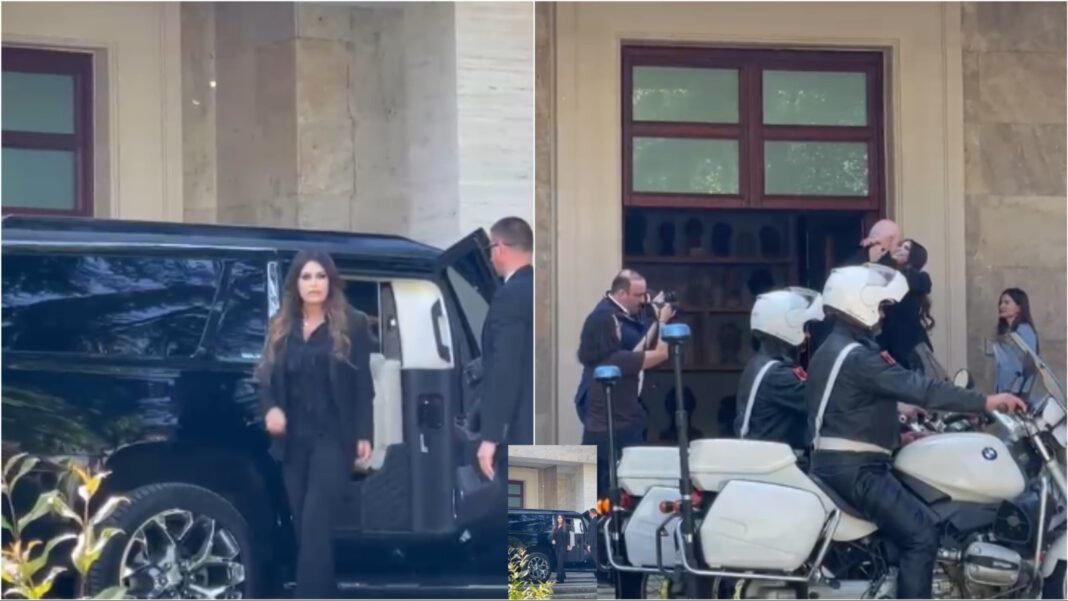 Marrëveshja energjetike: Rama takon ambasadoren e SHBA-së për bashkëpunim të madh
