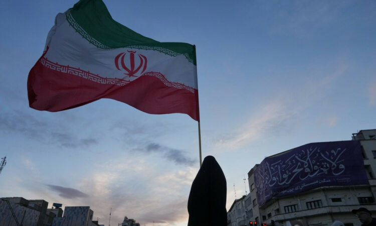 Reagimi I Parë Nga Irani