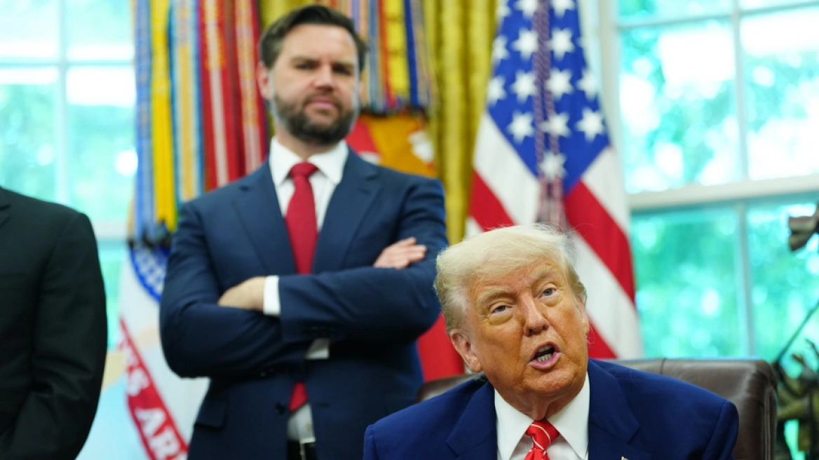 Reuters  Vance foli me ndërmjetësuesit  u tha atyre se Trump është i etur ta përfundojë luftën me kushte