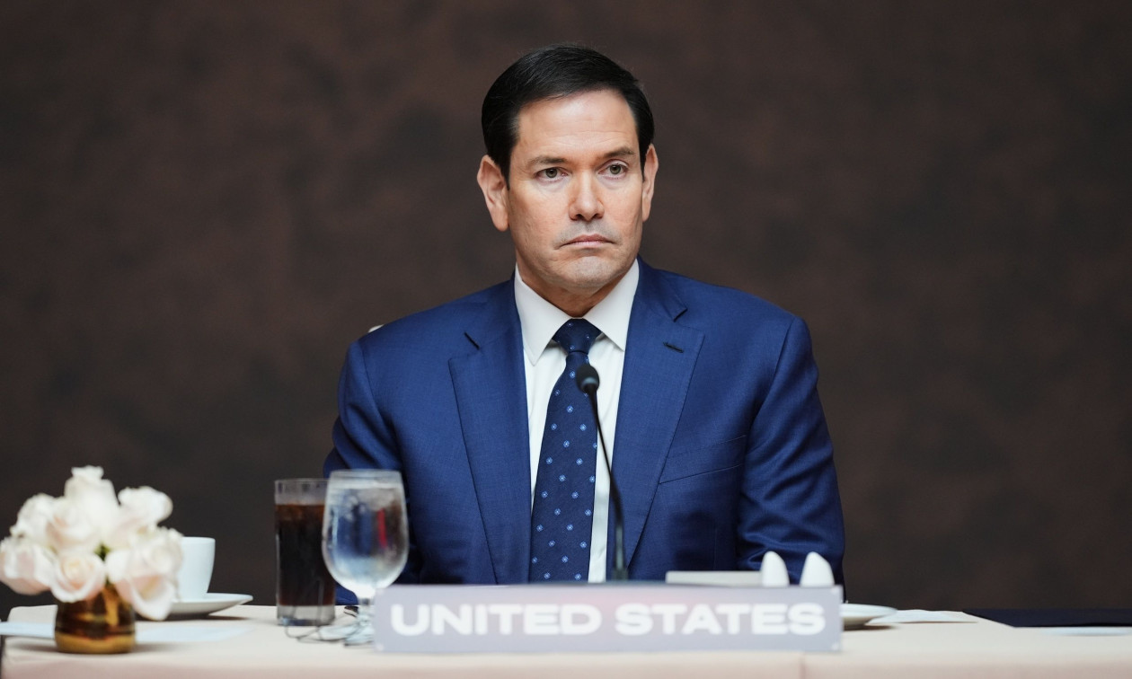 Rubio  SHBA të nuk kërkojnë përjashtimin e Iranit nga Kupa e Botës