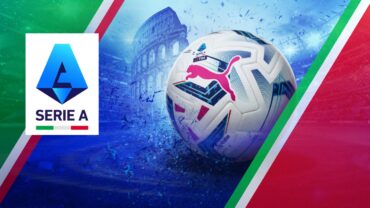Serie A Evropa