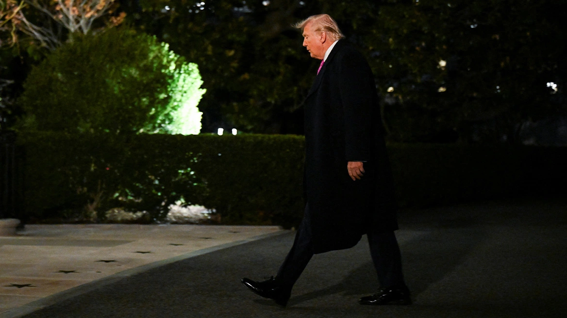 Trump  SHBA të do ta përfundojnë fushatën e tyre ndaj Iranit brenda dy deri në tre javësh