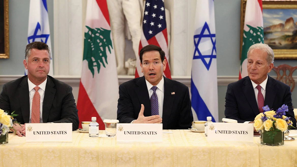 SHBA të do të organizojnë bisedime të reja midis Izraelit dhe Libanit të enjten
