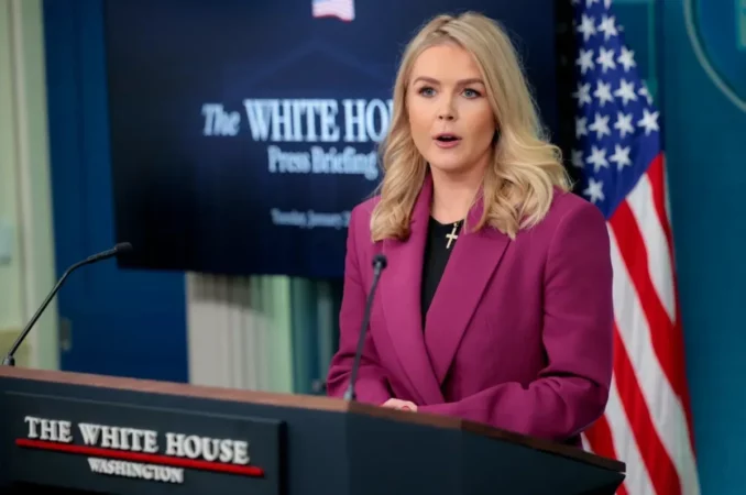 Shba Të Po Shqyrtojnë