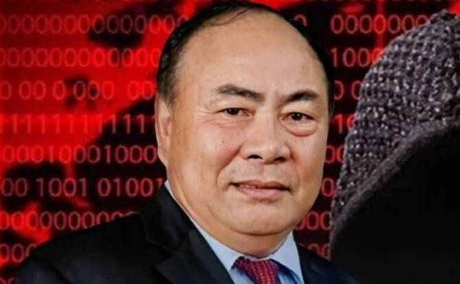 SHBA të vendosin sanksione ndaj senatorit kamboxhian dhe të tjerëve për shkak të rrjetit të dyshuar të mashtrimit