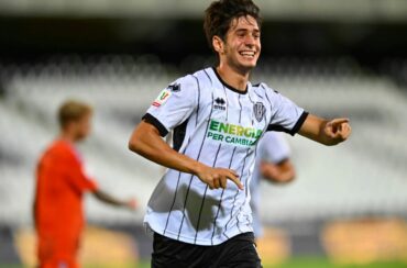 Shpendi Cesena