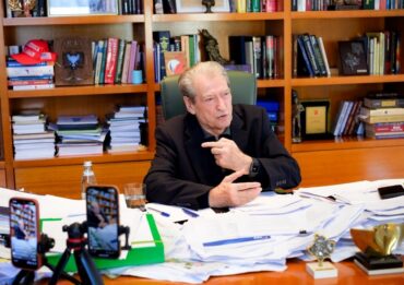 Sali Berisha Bashkebisedim1