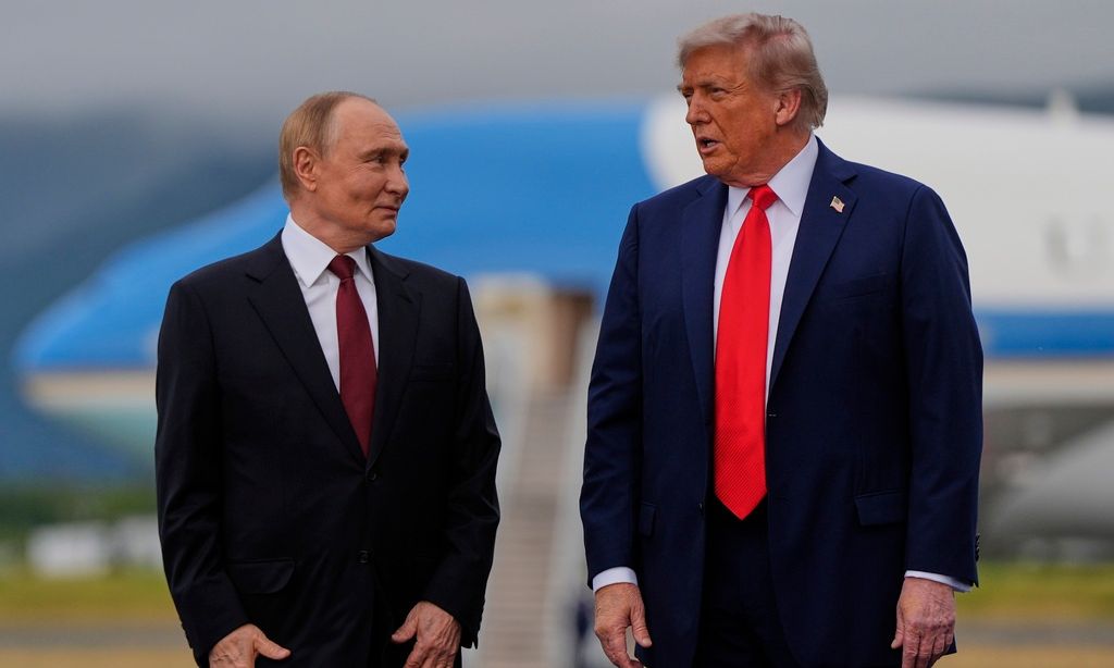 Samiti i G20 në SHBA  Rusia do të ftohet në Florida